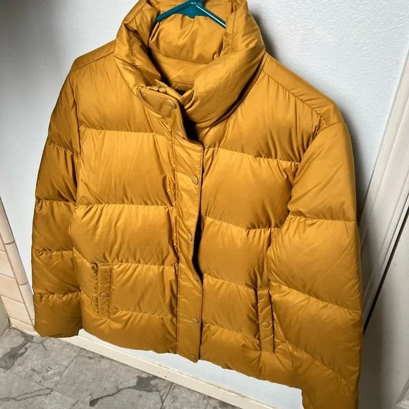 Patagonia silent down jacket - Picture 6 of 6